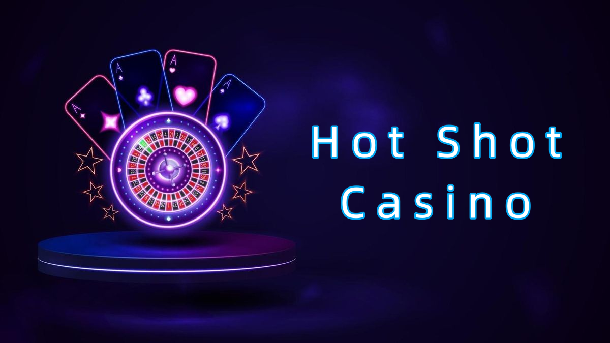 Hot Shot Casino پاکستان
